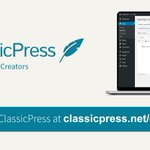 Photo by ClassicPress (@classicpress@fosstodon.org) (@GetClassicPress)