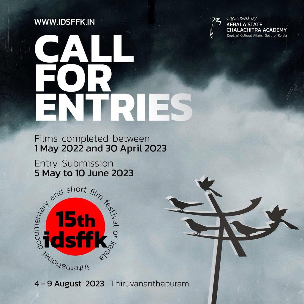 वरुण 🇮🇳 on Twitter "Two of the best film festivals we have in India