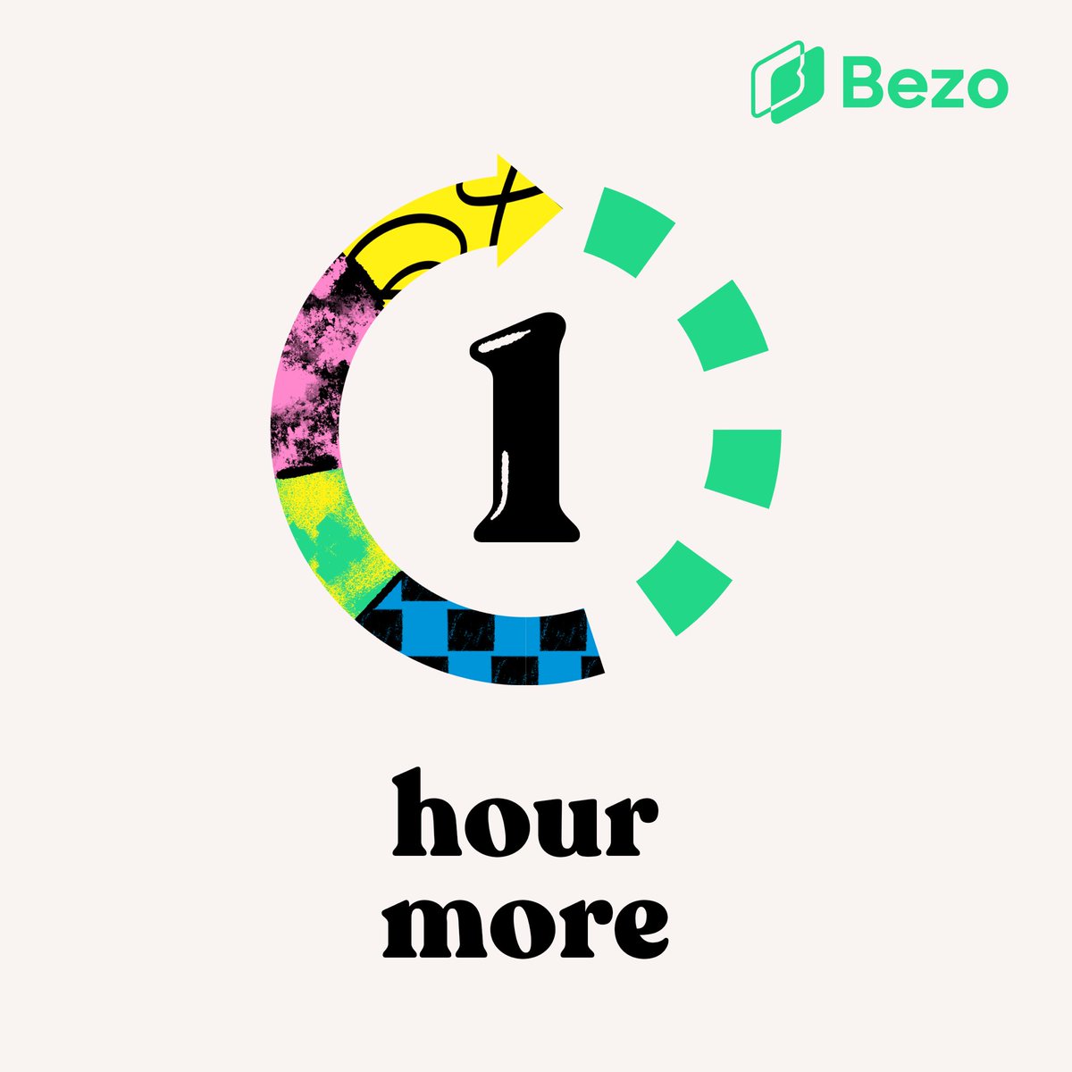 mybezoapp's tweet photo. We go live in the next hour⏰!!!!
Download the Bezo app, log in and get ready to share your referral code with friends and family🔥!
#tuesday #fintech #fintechnews #ghana #promo #EarnwithBezo #ReferandEarnReloaded #BezoApp https://t.co/bJUSWkv2vt