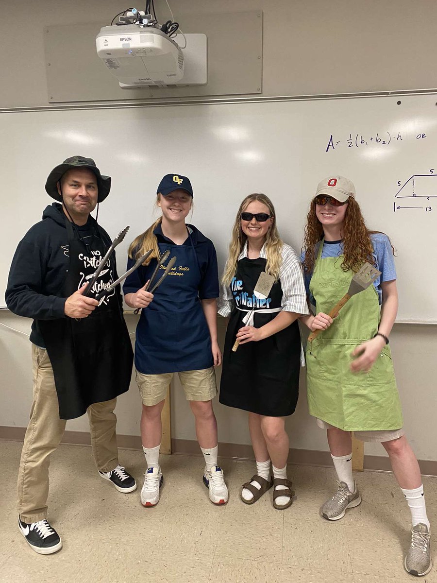 Leah Allman tweet media