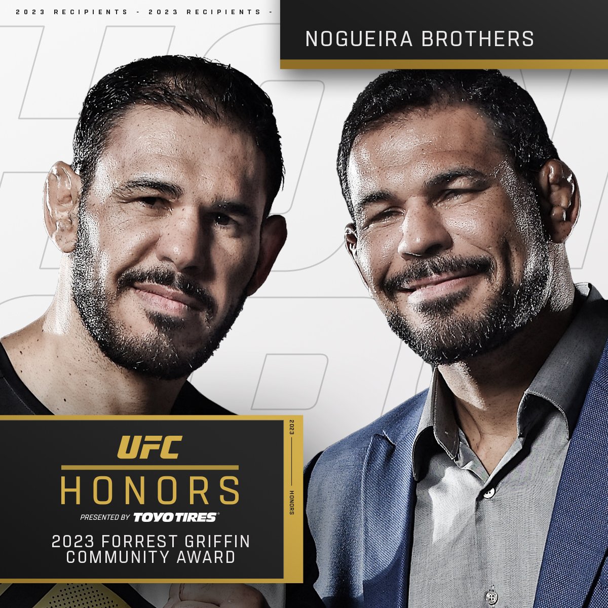 UFC tweet media