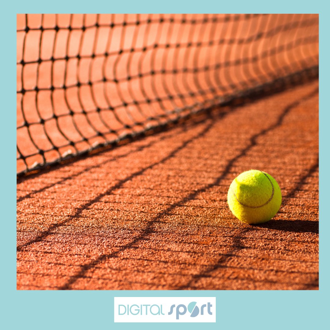 #RG23
Deux tournois virtuels, <a href="/Francetele/">France Télévisions</a> sur Twitch, cyber harcèlement : les nouveautés dans le #digital pour  #RolandGarros 👉 digitalsport.fr/2023/05/rg2023…