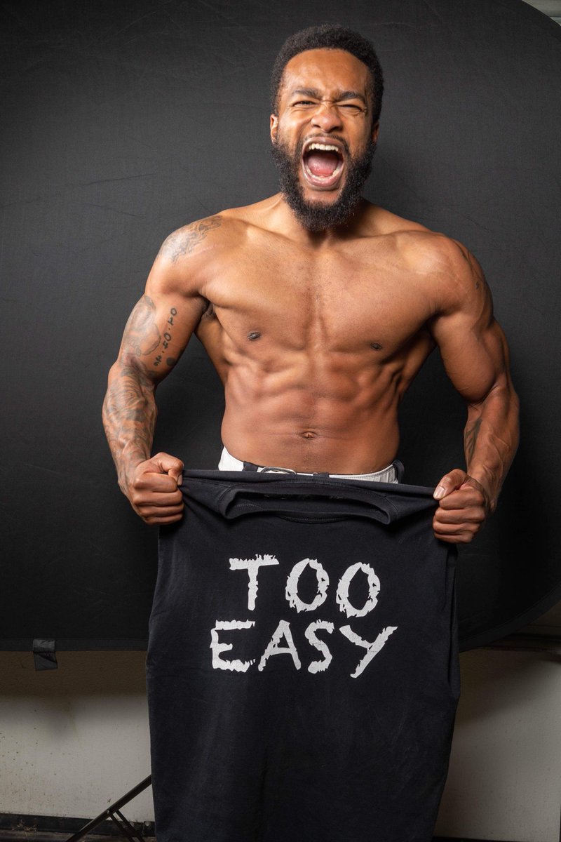 #TooEasy