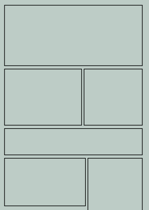 漫画描いてますけど描いてるというアピールができない