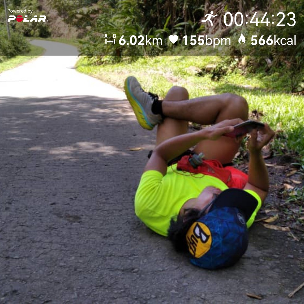 charleyxfury's tweet image. #PolarBeat