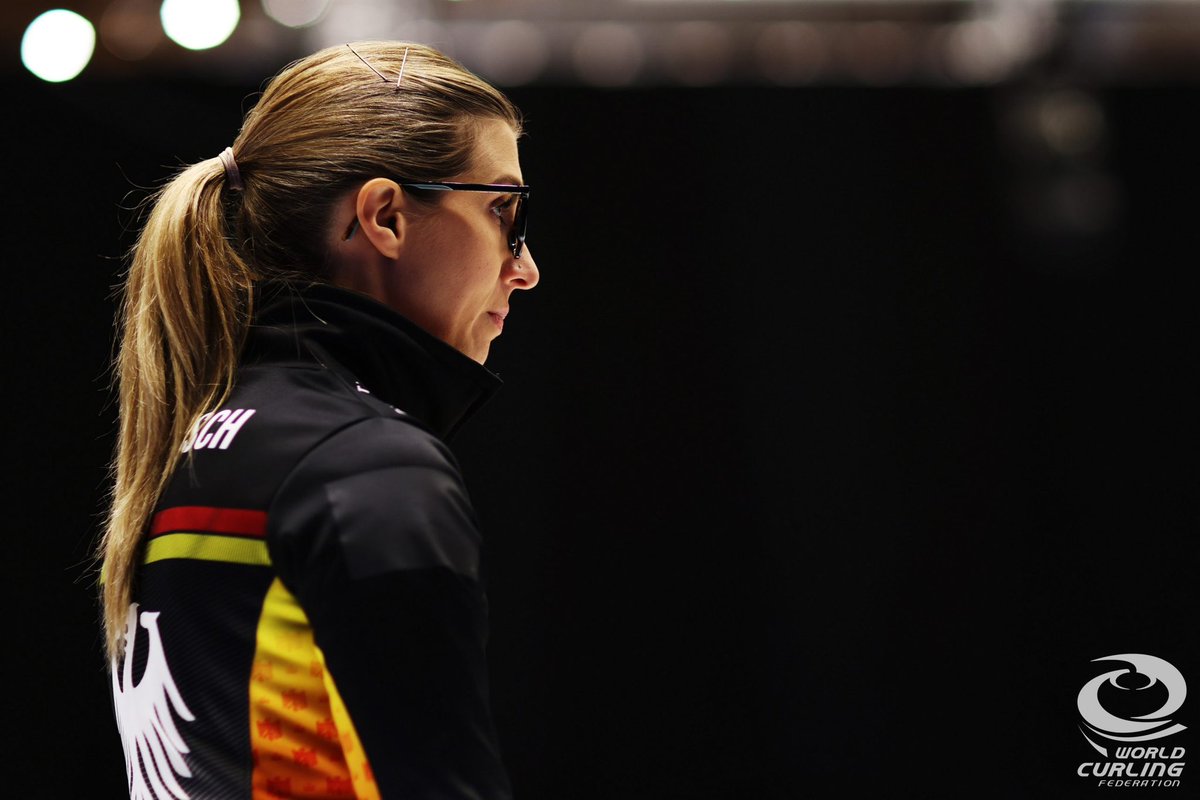 danijentsch82's tweet photo. After 26 years of international Curling I made the decision to step away from the competitive game. 
Thank you to every single person that has been a part of my journey, especially my family.
1/3 https://t.co/vpOE7toChX