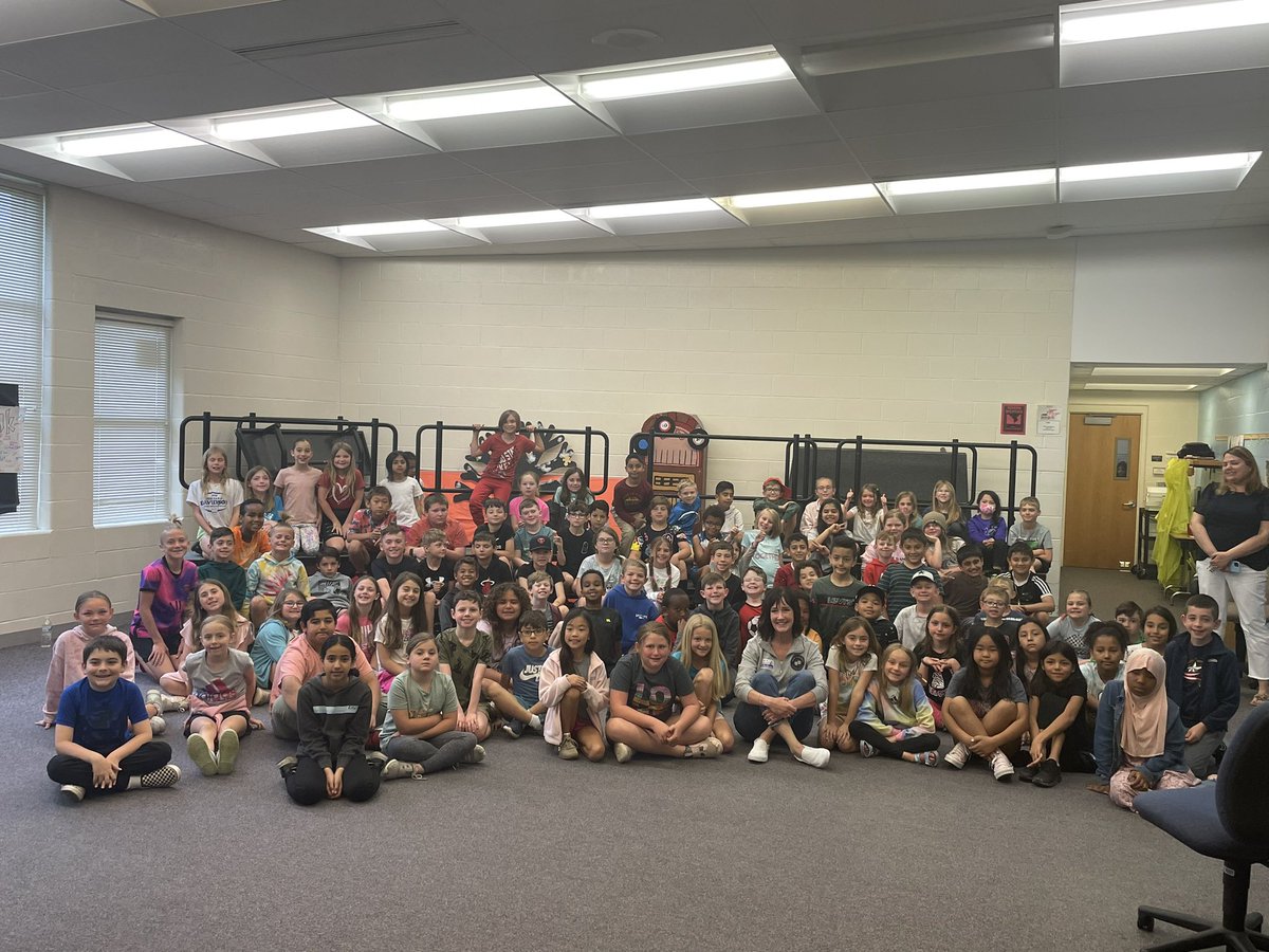 Thank you for Mrs. Willbarger for helping us understand economics and all that goes into owning a small bussiness! We can’t wait to visit New Grounds Coffee
<a href="/HilliardSchools/">Hilliard Schools</a> <a href="/HilliardChamber/">Hilliard Chamber</a> <a href="/HilliardGov/">City of Hilliard, OH</a> <a href="/ADCCampus/">Alton Darby Creek Campus</a> <a href="/slatinsky_ade/">Kristina Slatinsky</a>