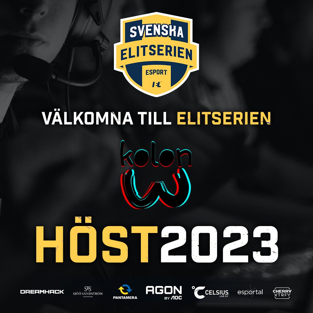 Stort grattis till @kolon3_ som vinner Region Nord! 🎉

#SECSGO