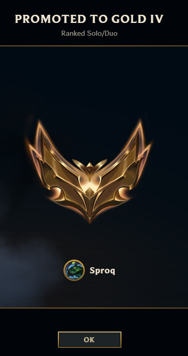 Sproq_IRL's tweet photo. Finally. https://t.co/yGJFLbGtcN