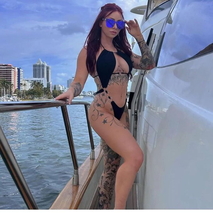 Summer 2023 ready 🌞 #sibabes #model @ky._ra_ #bikini #inkmodel #sibabeswithInk #tattoos #boat #modelstatus<a href="/tag/sibabes"class="tags">#sibabes</a><a href="/tag/model"class="tags">#model</a><a class="tags" target="_blank" title="On Twitter" href="/?out=eyJ0eXAiOiJKV1QiLCJhbGciOiJIUzUxMiJ9.eyJpYXQiOjE3MjQ5NzQwMzIsImlzcyI6InR3cG9ybnN0YXJzLmNvbSIsIm5iZiI6MTcyNDk3NDAzMiwiZXhwIjoxNzU2NTEwMDMyLCJyZWRpcmVjdF91cmwiOiJodHRwczovL3R3aXR0ZXIuY29tL2t5In0.owljtNc3Ab8bCuKtjSEBK5G8ZtSHkf60lM9AkT4dd8HhNhW8KIRR1CtX-VBqYODUAXzz75y-HBwJ1O4t9JHmlQ">@ky</a><a href="/tag/bikini"class="tags">#bikini</a><a href="/tag/boat"class="tags"><span>#boat</span></a><a href="/tag/modelstatus"class="tags"><span>#modelstatus</span></a><a href="/tag/tattoos"class="tags"><span>#tattoos</span></a><a href="/tag/inkmodel"class="tags"><span>#inkmodel</span></a><a href="/tag/serviceindustrybabes"class="tags"><span>#serviceindustrybabes</span></a>