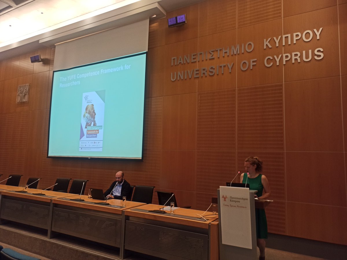 Tatiana Synodinou tweet media