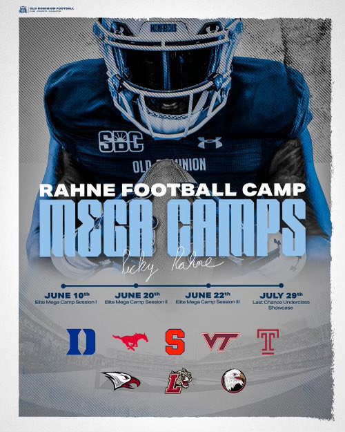 Oakton Cougars 🏈 tweet media