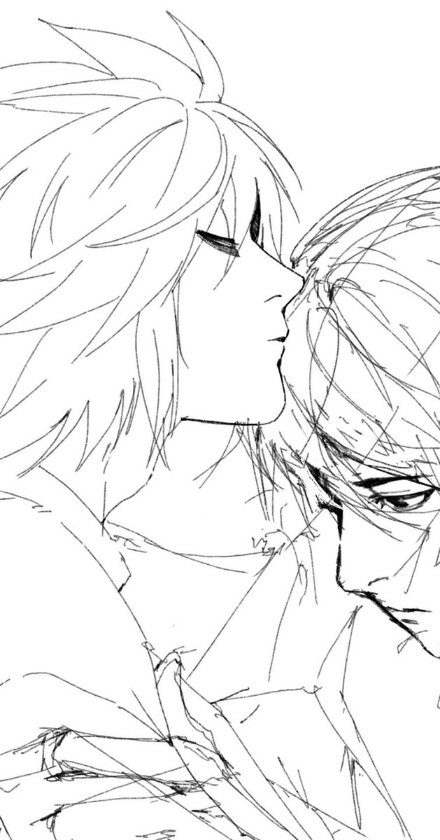 이마키스 월엘 그리는중 ㅎ
재밋다