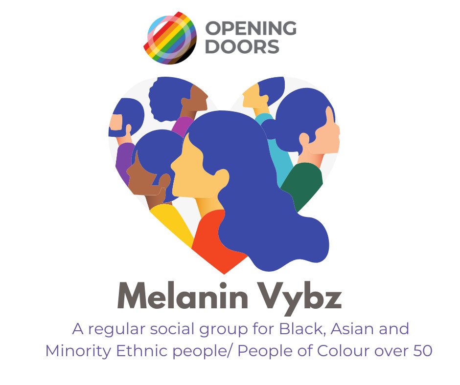 Opening Doors tweet media