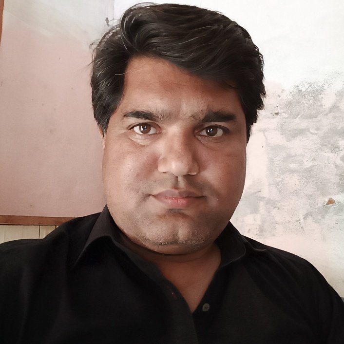 #NewProfilePic
