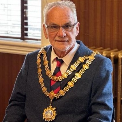 Bridgwater Mayor tweet media