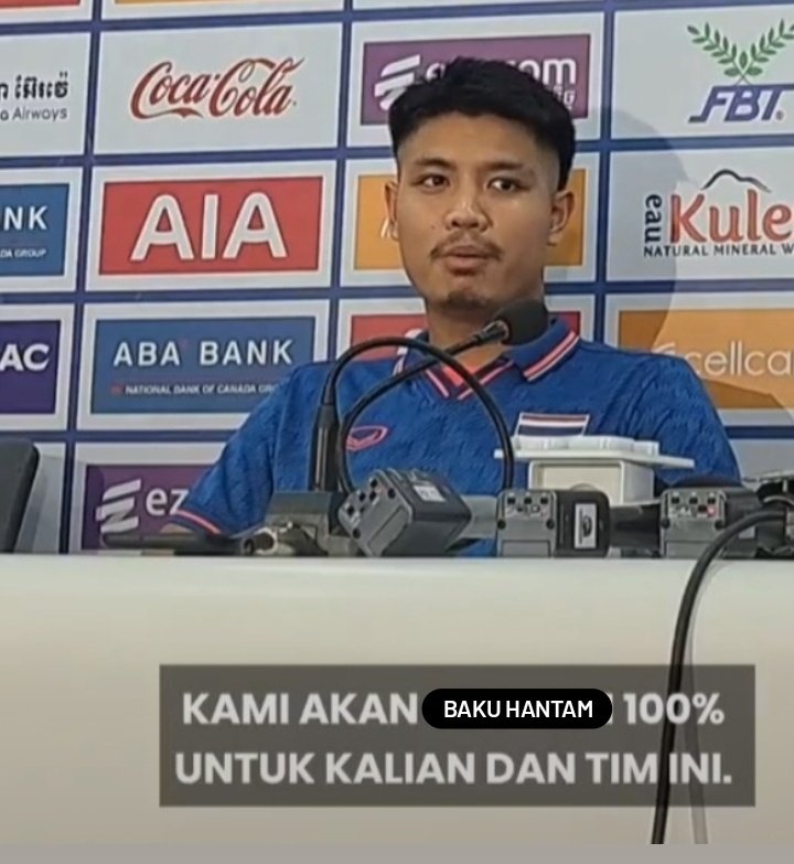indosupporter's tweet photo. https://t.co/ohj5dBe7Gs