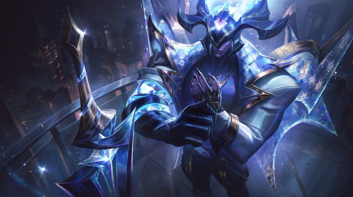 DRX Aatrox Prestige SplashArt
#DRXskin #LeagueOfLegends