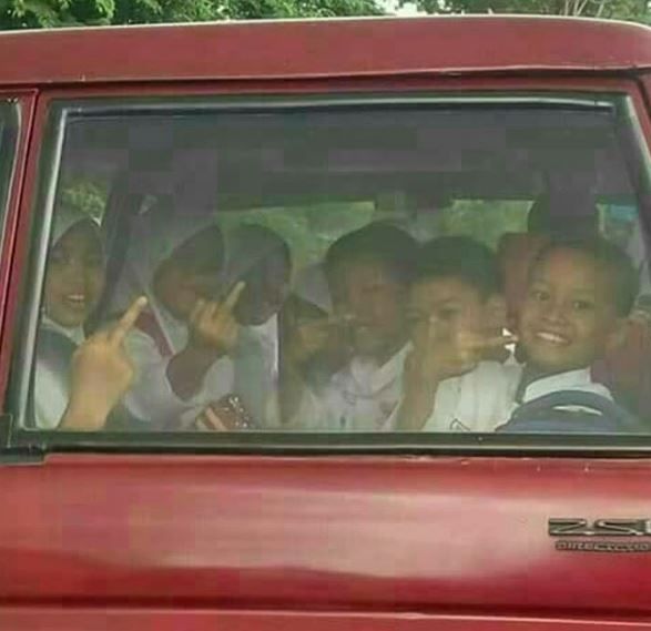 HAHAHAHAHA RASAKAN ITU KHAPUNKAP!! #TimnasDay