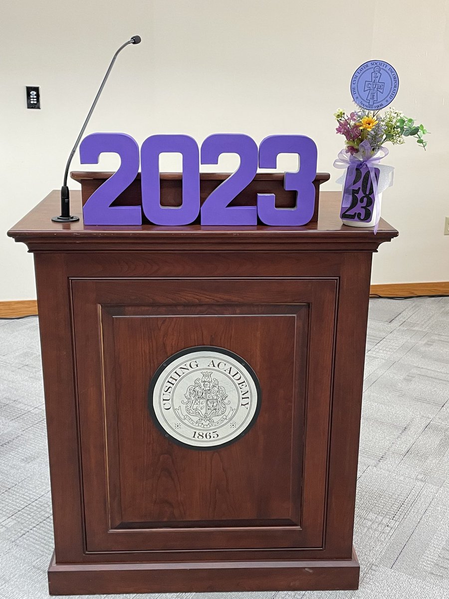 College Counseling | Cushing Academy tweet media