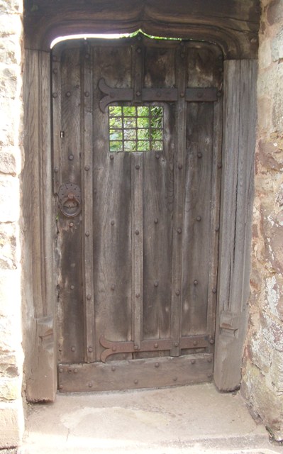 Exmoor NPCs tweet media