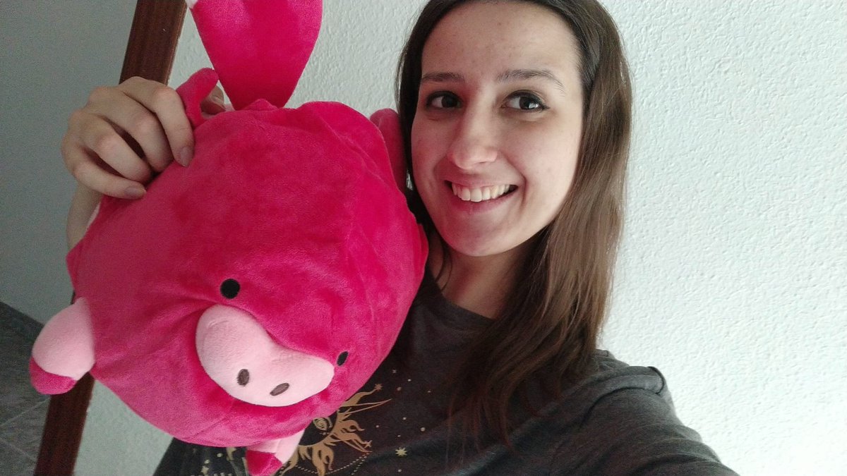 Super happy to annouce that I've joined <a href="/CremaGames/">Crema</a> as a 3D Artist! 🐒💚