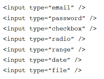ShreyasPrabhu26's tweet photo. @moshhamedani 🖋️ Text Fields
Text fields are commonly used for user input. Customize them using CSS to change size, appearance, and behavior. Adding labels and placeholders provides helpful instructions. Let users enter text, numbers, or data with ease. #textfields #webdesign https://t.co/aiZgRoP4oA