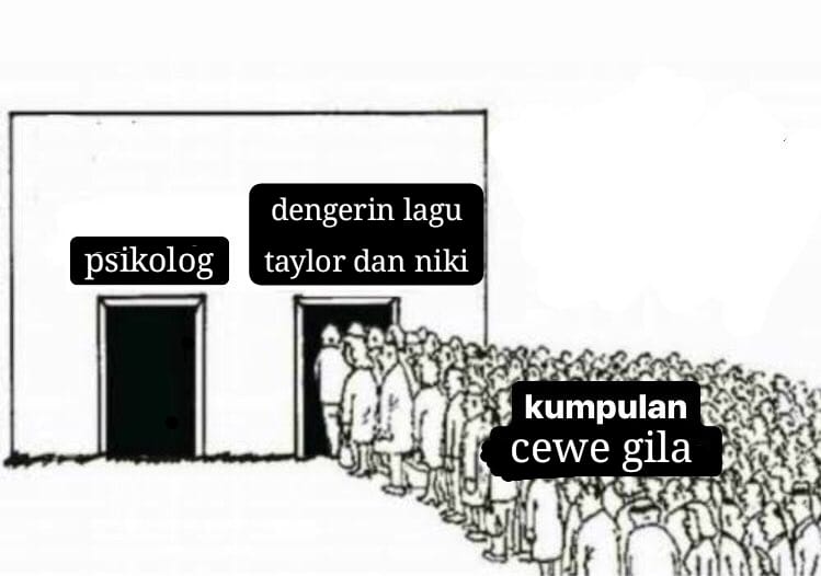 6381fave's tweet photo. abis bikin meme buat kita semua https://t.co/vul3UgFJUI