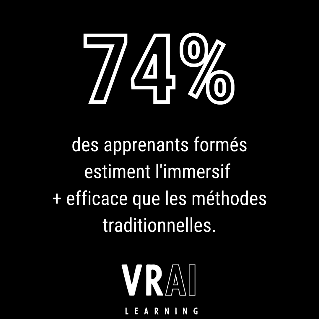 VRAILearning's tweet photo. les avantages et les inconvénients de la #formation #immersive? 👉 https://t.co/2a5udvzD1S

#immersivelearning #formationpro #experienceapprenant #innovation https://t.co/fBUjG5TMGJ