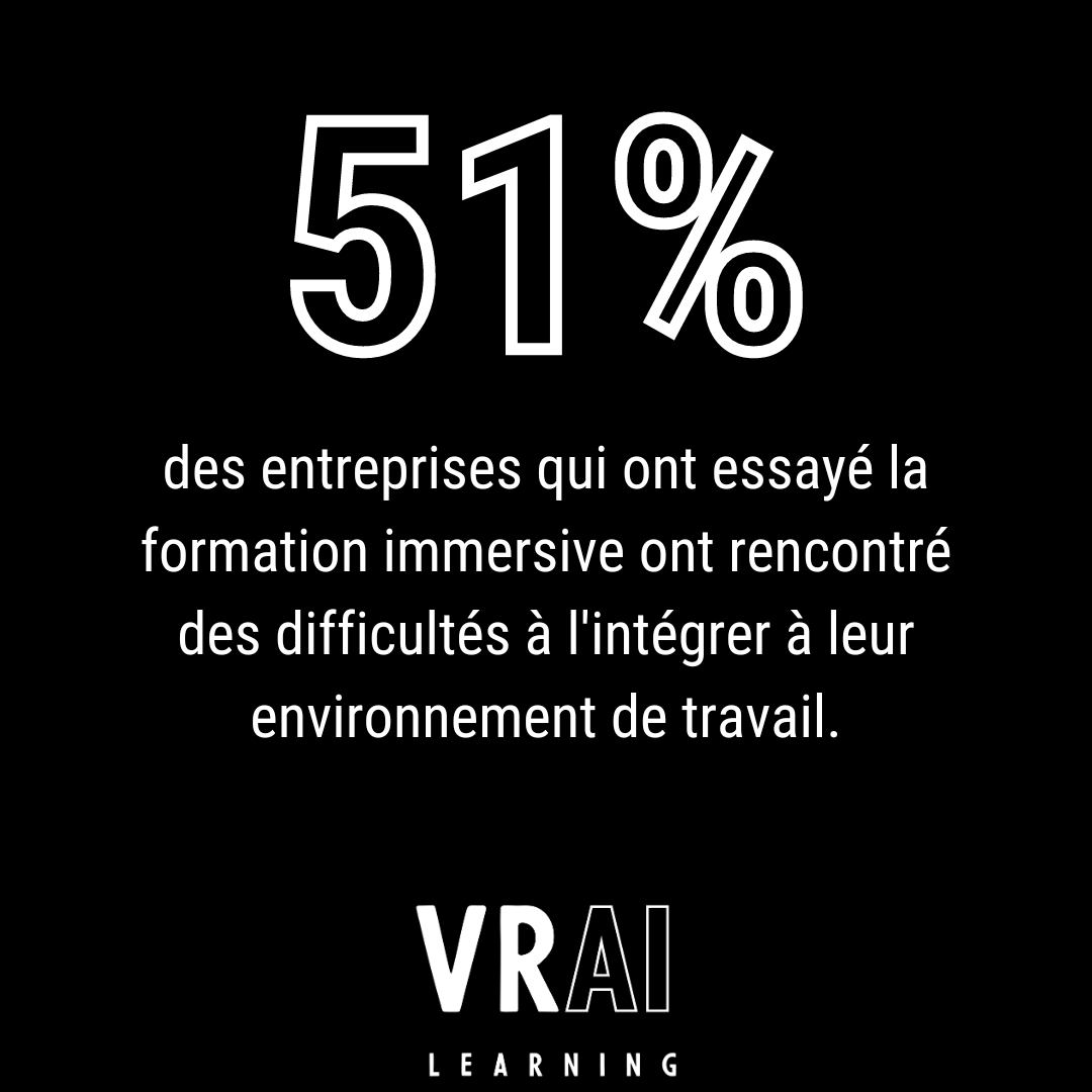 VRAILearning's tweet photo. les avantages et les inconvénients de la #formation #immersive? 👉 https://t.co/2a5udvzD1S

#immersivelearning #formationpro #experienceapprenant #innovation https://t.co/fBUjG5TMGJ