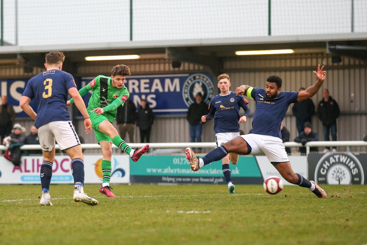 All the best 🙏🏾

<a href="/hydeunited/">Hyde United FC 🐯</a> ⚽️🐅