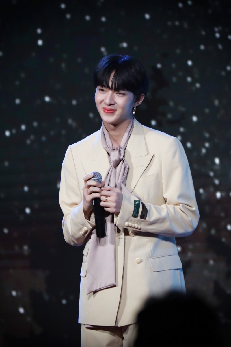 ─ ❝ 𝐙𝐍𝐍 ❞ ─ ซีเอ็นเอ็น ♥︎ Angel Baby 🧡👼🏻 tweet media
