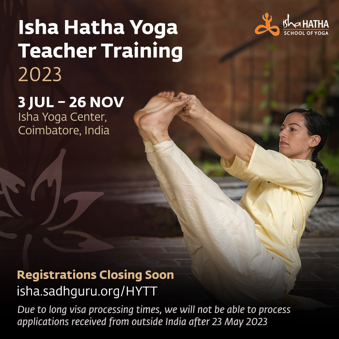 How to Become a Hatha Yoga Teacher