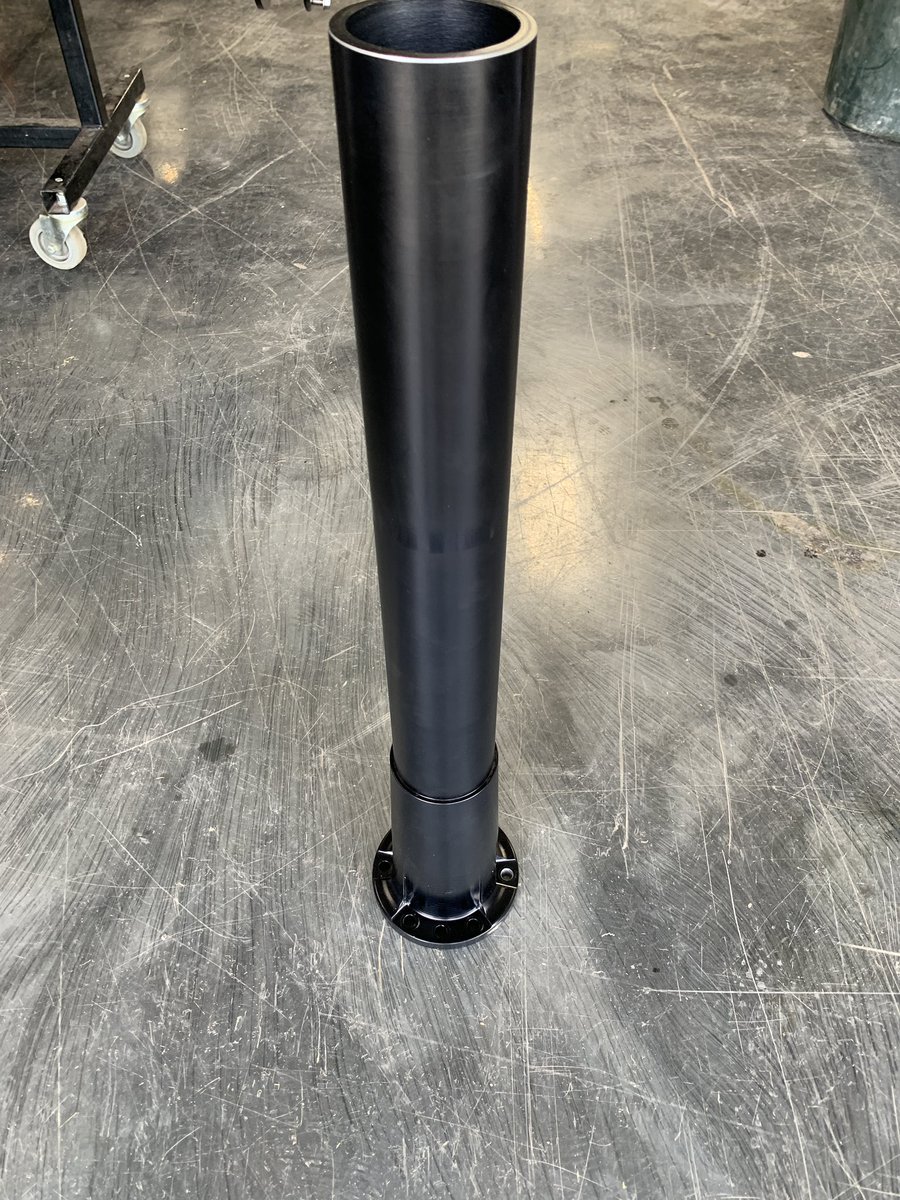 Mark Smith M1 tweet media