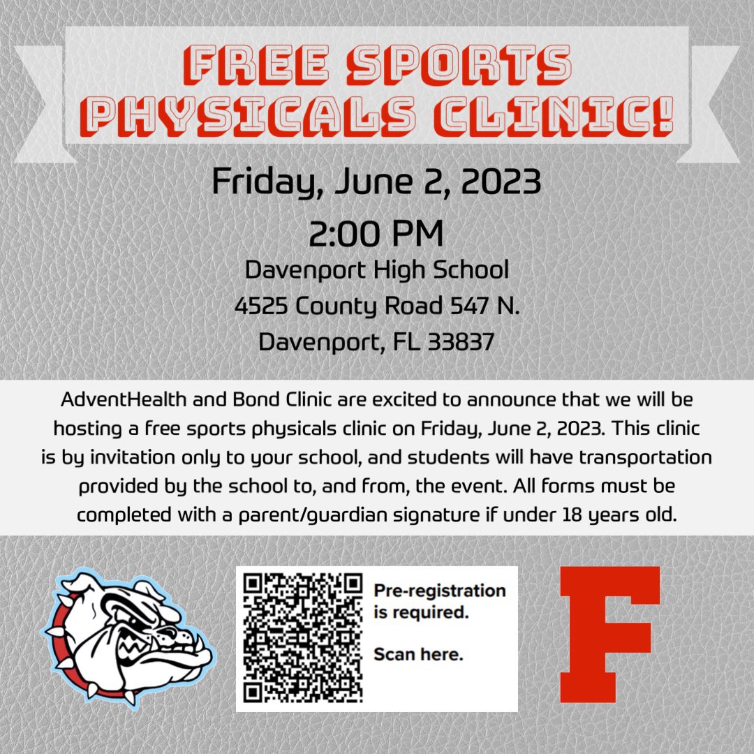 Frostproof Bulldogs Football tweet media