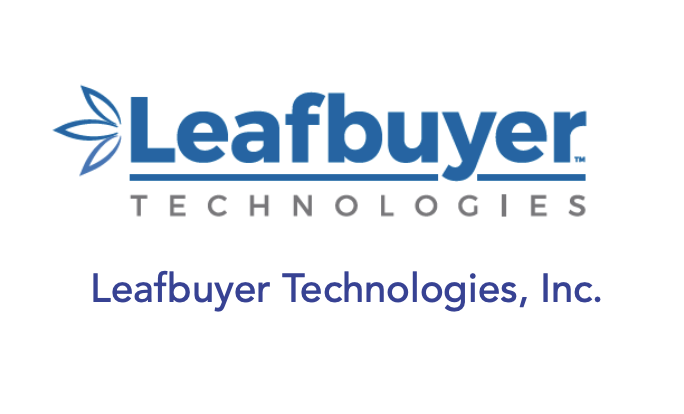 Leafbuyer's tweet photo. Leafbuyer Technologies, Inc. Announces Results: 31% Increase in Quarterly Revenue and 35% Increase in Profit Margin
https://t.co/tf7LVJShl8

#stocks $Lbuy #cannabisstocks https://t.co/oLYpA9M29p