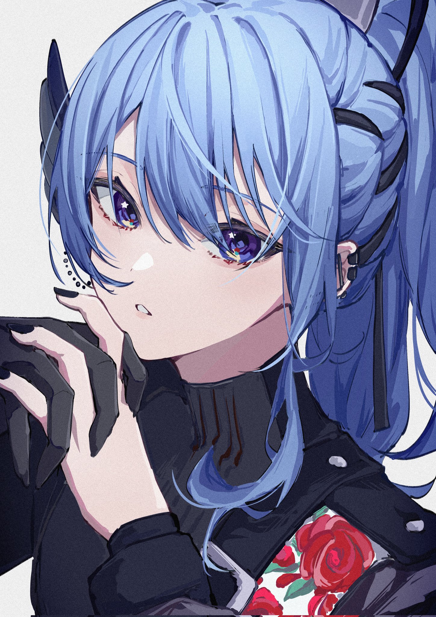 ほしちゃん 未来@C105月曜 東7【d-02ab】 on X: 