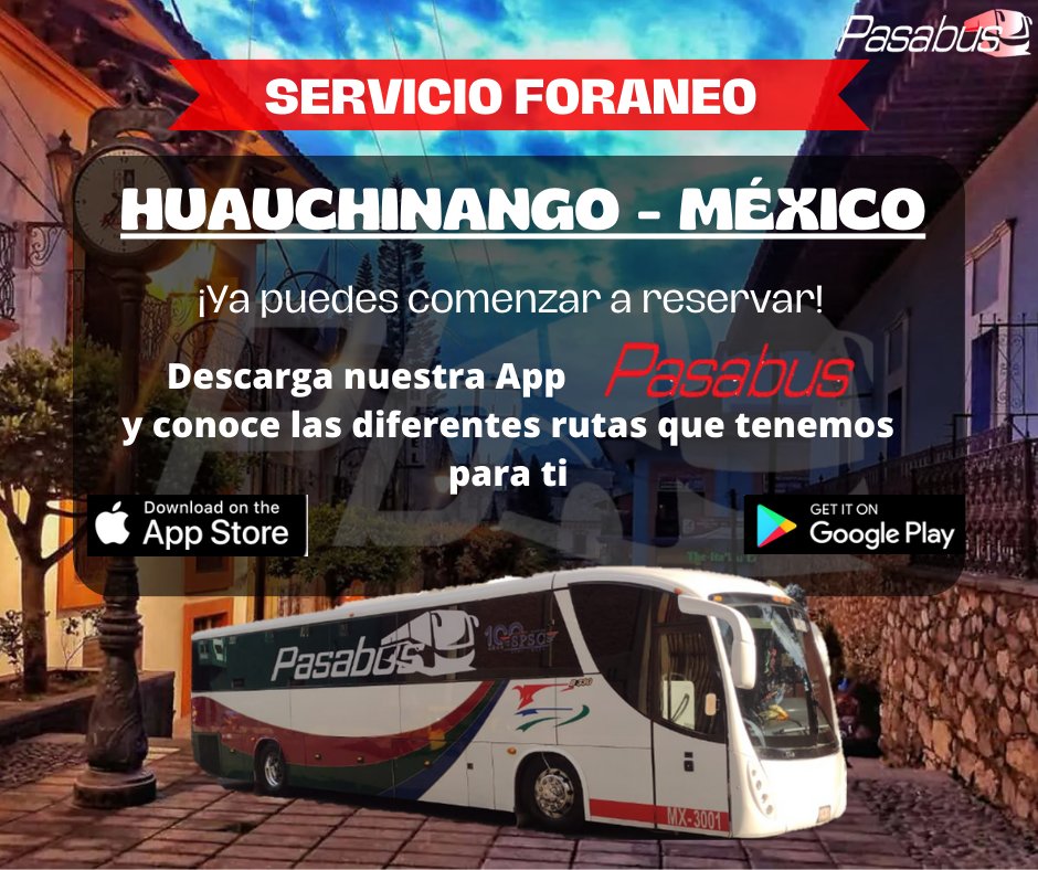 Pasabus tweet media