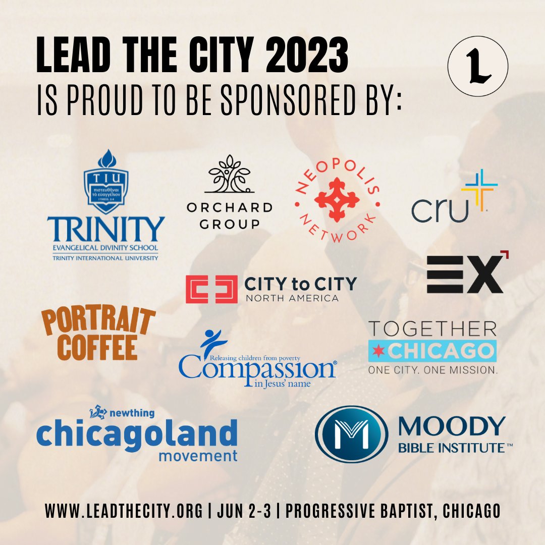 The Chicago Partnership tweet media