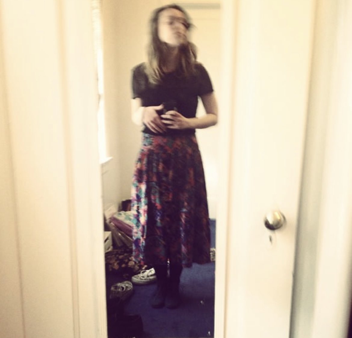 tnagebrobot's tweet photo. @poppunkmuppet i was convinced i was prairie girl when i have since come to terms with the fact that i was twee af https://t.co/IIWSBfETGG