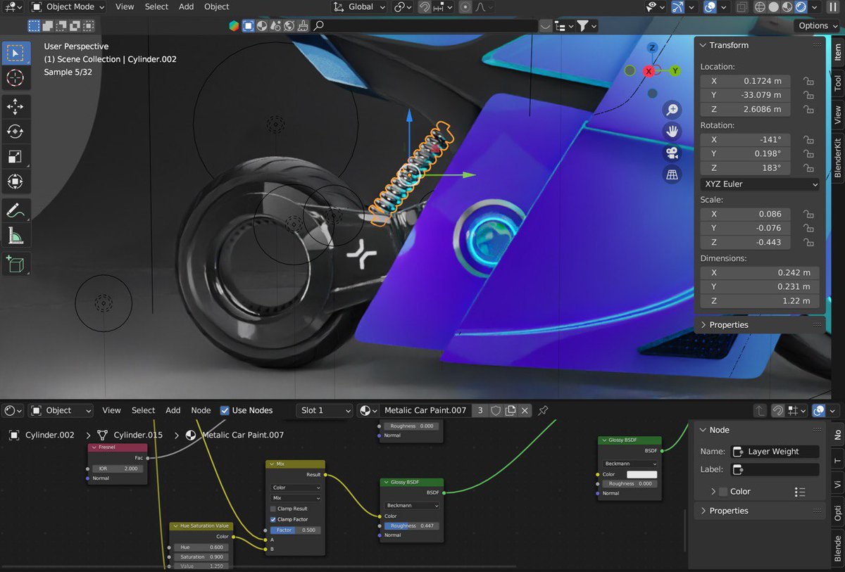 MOTORIUM tweet media