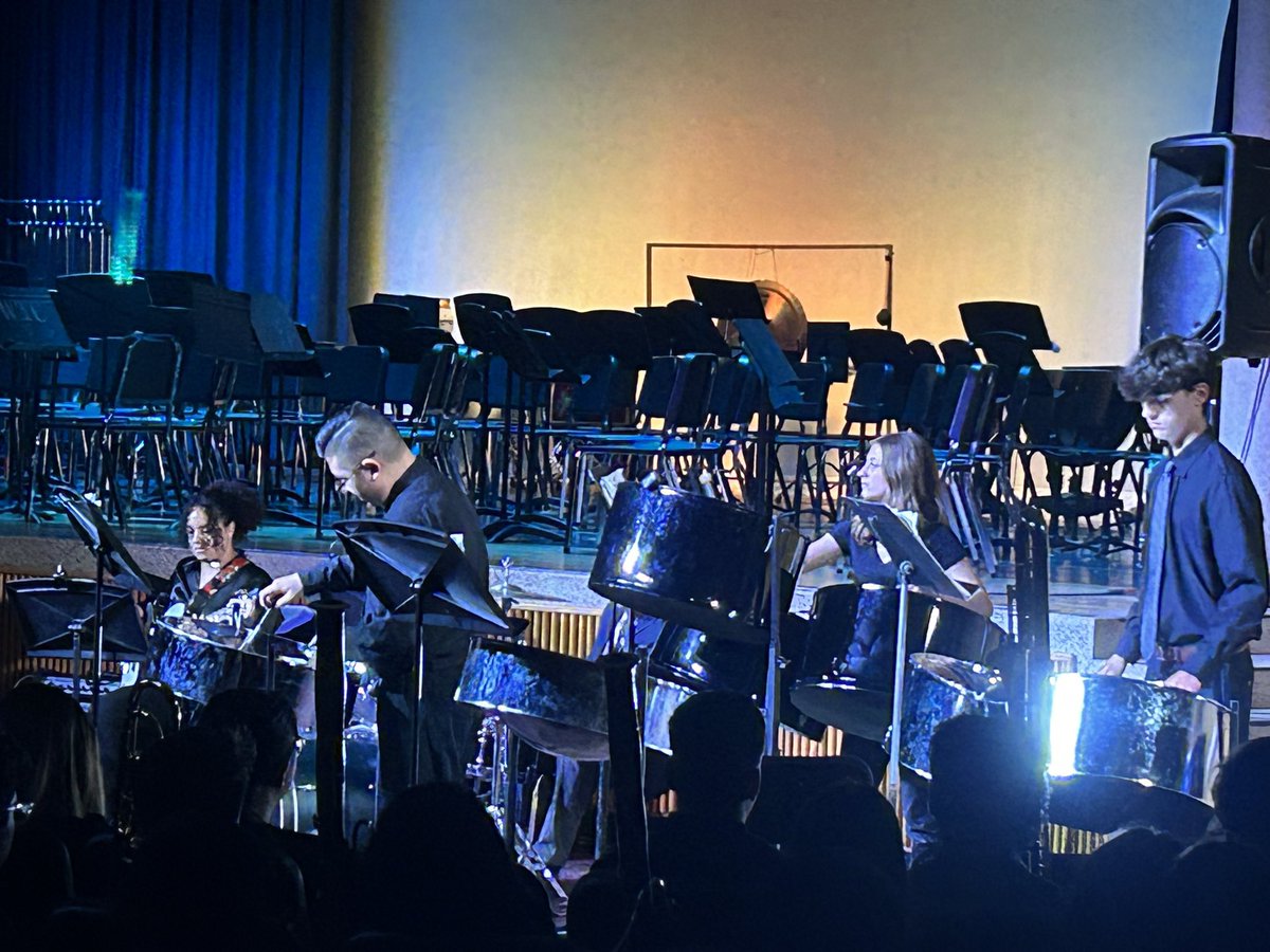 WTClarke Music tweet media