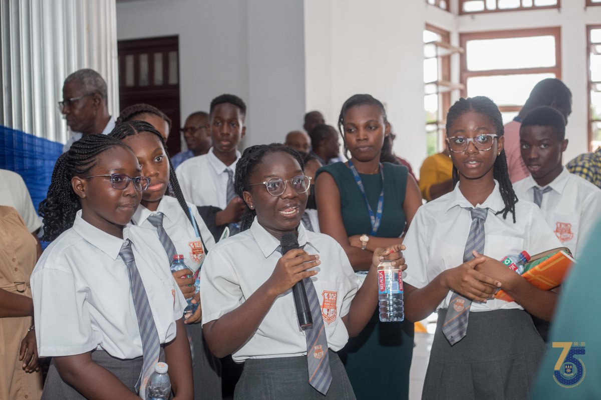 Ug Prof Library A week-long exhibition of Prof. Solomon Fiifi Ofori-Acquah's scholarly ...