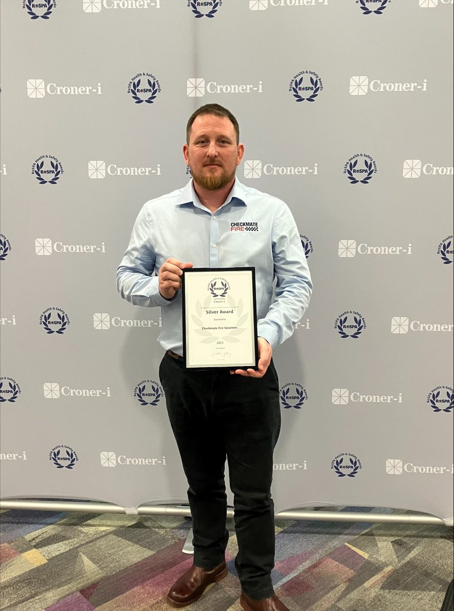 Checkmate Fire tweet media