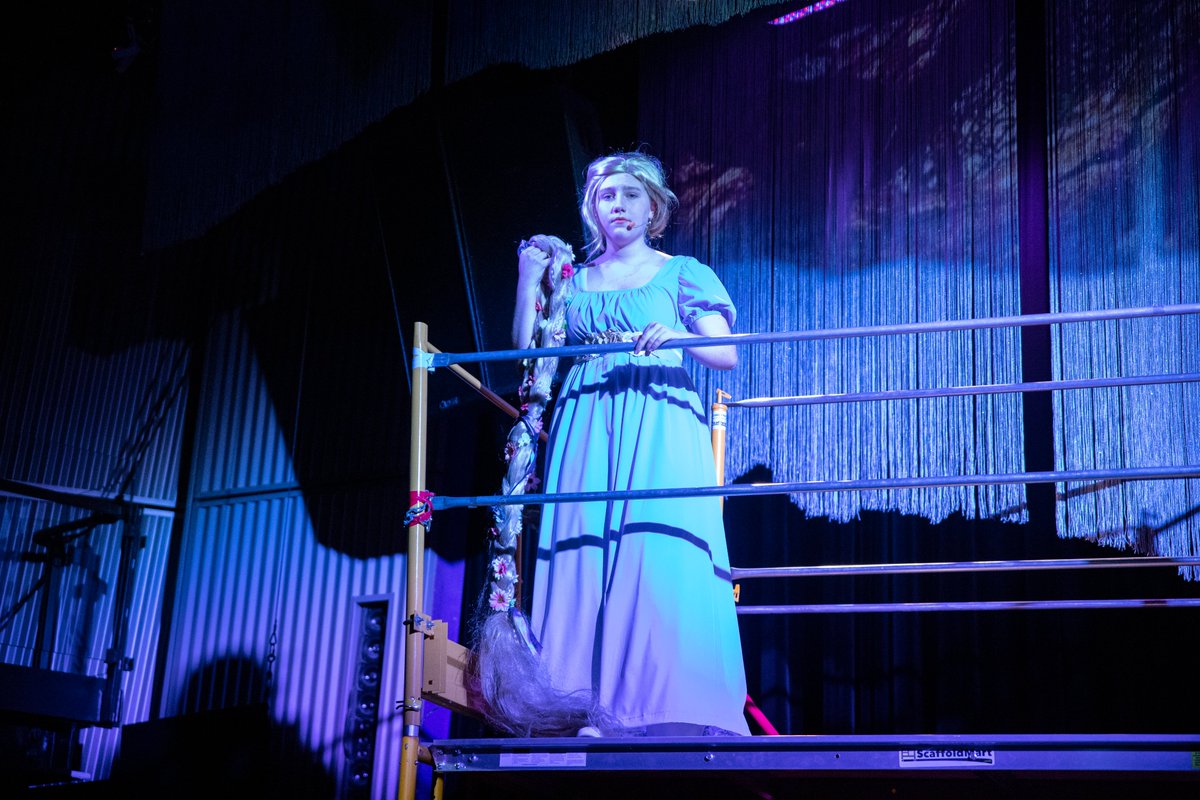 Calhoun School tweet media