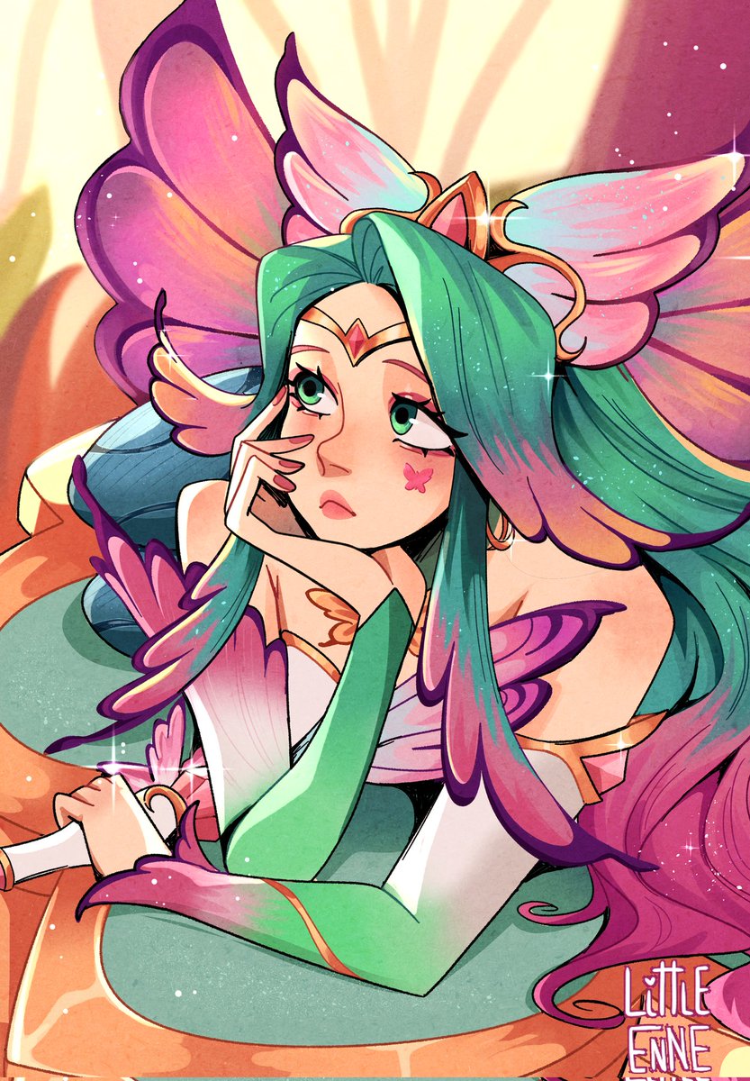 Nere 🎀 tweet media