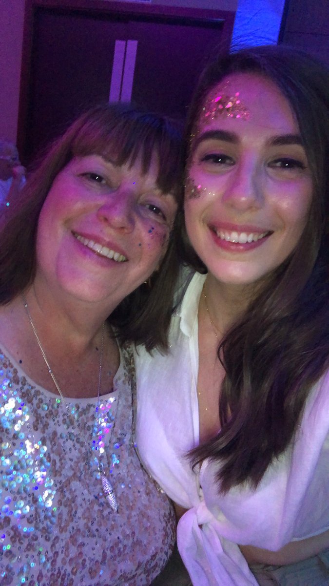 RMoucarry's tweet photo. Thank you to ⁦@paulykil⁩ and ⁦@MSBSolicitors⁩ for the invite to ⁦@CarolynPR⁩ ‘s fabulous Eurovision final party! I had an absolute ball 🇺🇦🎤🎶🥂🍾 https://t.co/IbiiF2Fxlb
