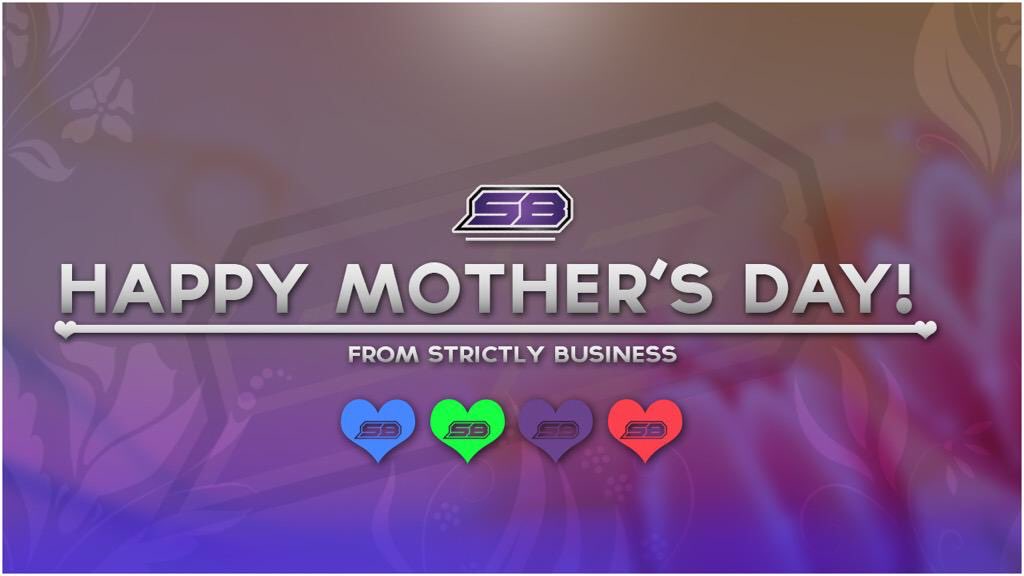 Sorry for the late post but it never left draft for some reason. 🫶🏽 🎮🌼 Happy Mother's Day to all the incredible gaming mamas out there! 🌸 👩‍👧‍👦❤️ #MothersDay #GamingMamas