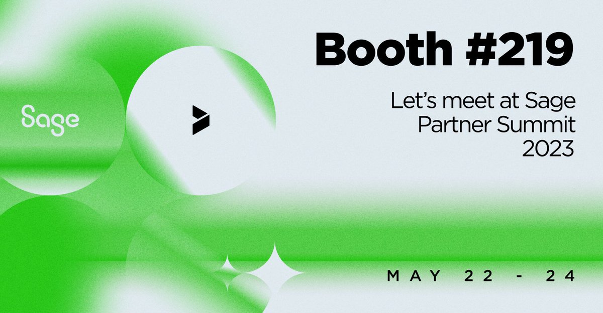 transcard_llc's tweet image. Meet our incredible team at @SageIntacct Partner Summit, booth #219.💚 

Learn how easy it can be for global banks, businesses, and fintechs to make and receive payments from within a single #embeddedpayment portal.
📍Visit our Opening Reception and Happy Hour on 5/22 at 4:00 pm.