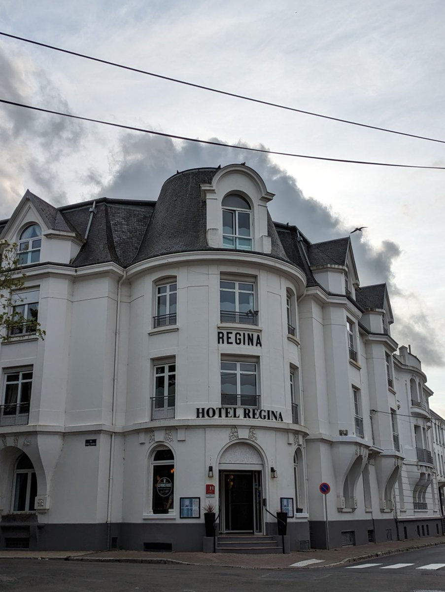 Adrien Coulet tweet media